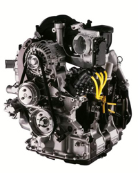 P45B7 Engine